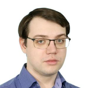 Умрихин Николай Владимирович
