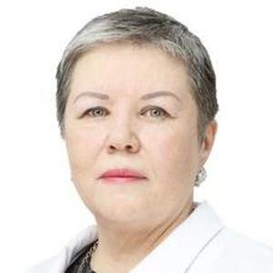 Сперанская Светлана Самигульевна