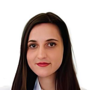 Трофимова Юлия Вячеславовна
