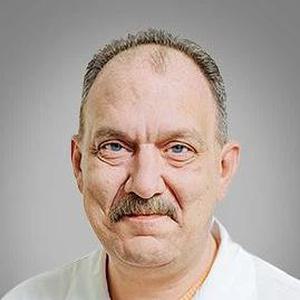Афанасьев Дмитрий Владимирович