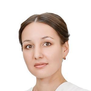Алексеева Елена Филиксовна