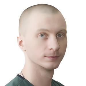 Гвоздев Юрий Александрович