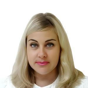 Васильева Наталья Леонидовна