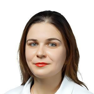 Герасимова Елизавета Вадимовна