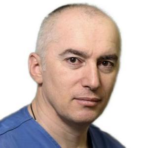Мусаев Марат Мурадович