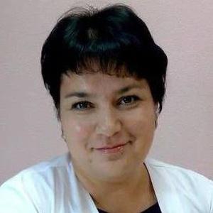 Дорофеева Лилия Георгиевна