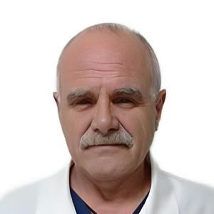Шутров Евгений Николаевич