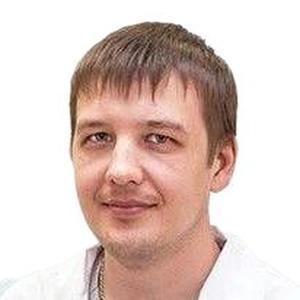 Рузманов Дмитрий Александрович
