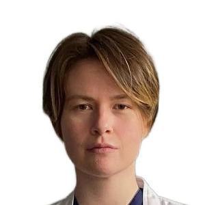 Реутова Полина Алексеевна