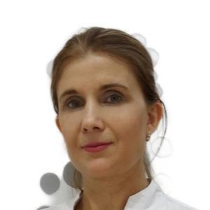 Шовникова Татьяна Валерьевна