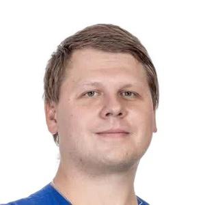 Дубровин Кирилл Викторович