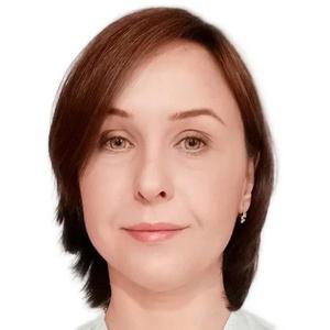 Аланд Наталия Юрьевна