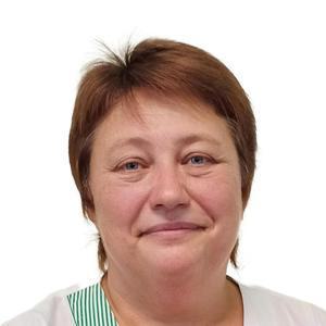 Косилова Алла Валентиновна