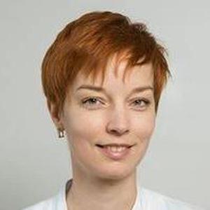 Зарезина Елена Анатольевна