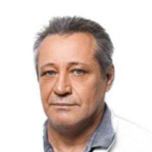 Поволоцкий Алексей Игоревич