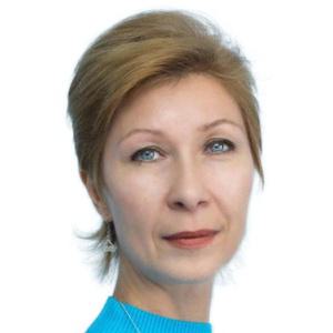 Серегина Ольга Васильевна