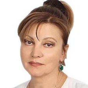 Никитенко Татьяна Яковлевна
