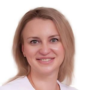 Стрижова Виктория Игоревна