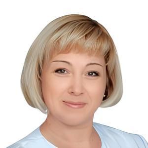 Спивакова Юлия Михайловна