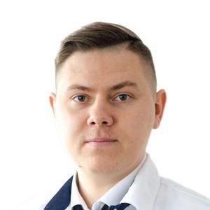 Вишняков Юрий Владимирович