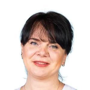 Кукушкина Елена Викторовна