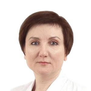 Кацман Татьяна Борисовна
