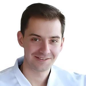 Лазко Максим Федорович