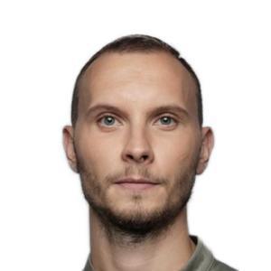 Шаталов Борис Витальевич