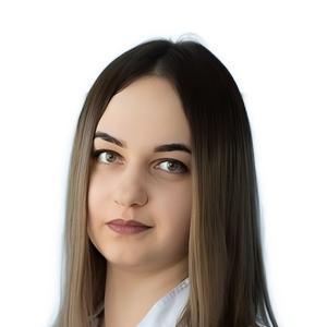Ивахненко Алена Сергеевна