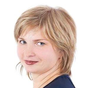 Полникова Анастасия Владиславовна