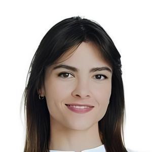 Скидан Алёна