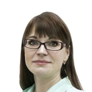 Хрулева Екатерина Евгеньевна