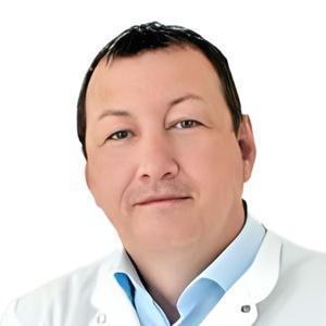 Кириленко Василий Витальевич
