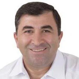 Талашвили Гоча Георгиевич