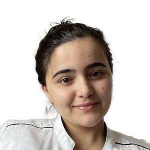 Исаева Альбина Магомедовна