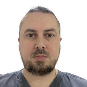 Жуков Евгений Александрович