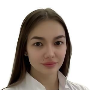 Саляева Мадина Марсельевна