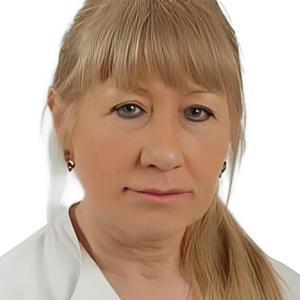 Калыгина Надежда Адольфовна