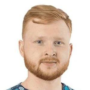 Лузянин Алексей Валерьевич
