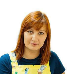Лескова Елена Александровна