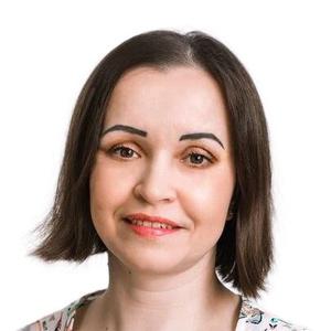 Сороколетова Юлия Александровна