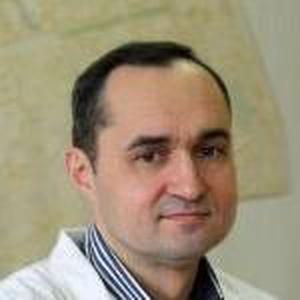 Аронов Александр Евгеньевич