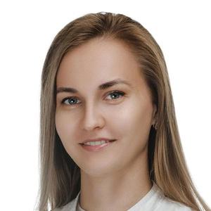 Машьянова Дарья Сергеевна