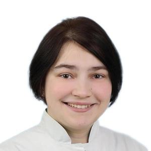 Жадобова Ирина Алексеевна