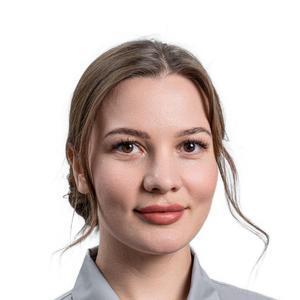 Набиуллина Алина Радиковна