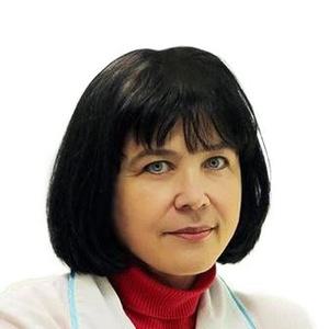 Лоскутова Валентина Петровна