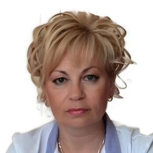Райлян Ирина Валерьевна