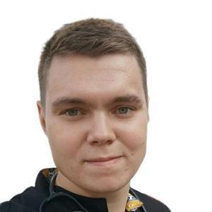 Ламзин Олег Александрович