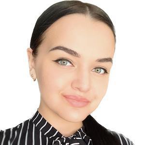 Костина Ангелина Вячеславовна
