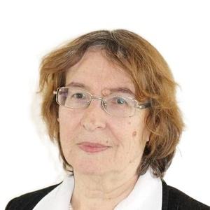 Петрова Тамара Ивановна